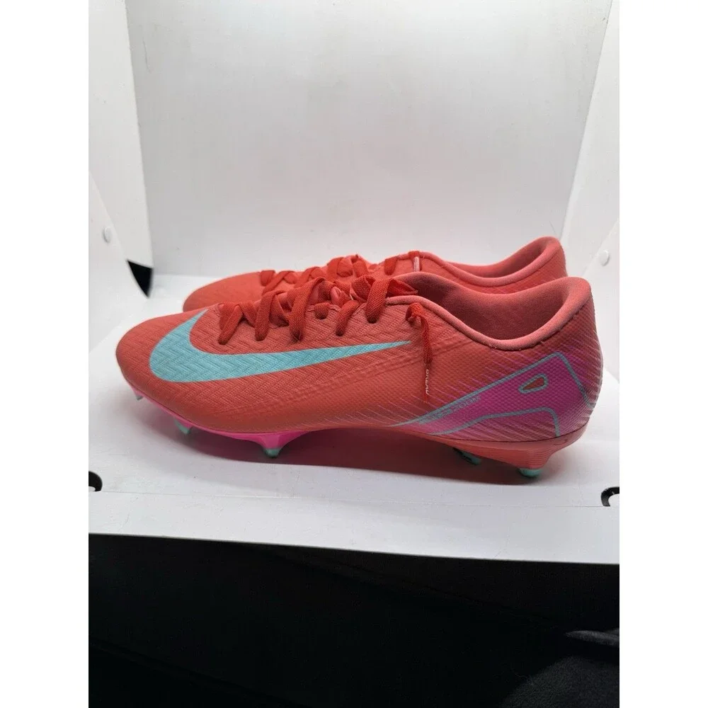Nike try take